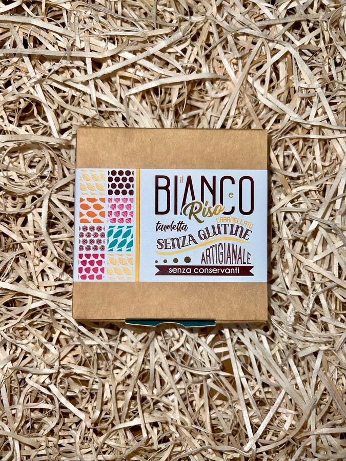 Tavoletta Cioccolato Artiginale 