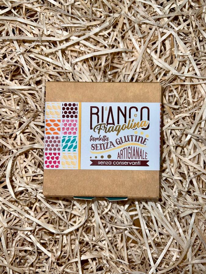 Tavoletta Cioccolato Artiginale 