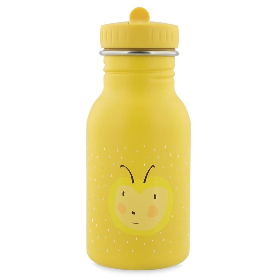 Bottiglia in acciaio 350ml - Fantasie assortite