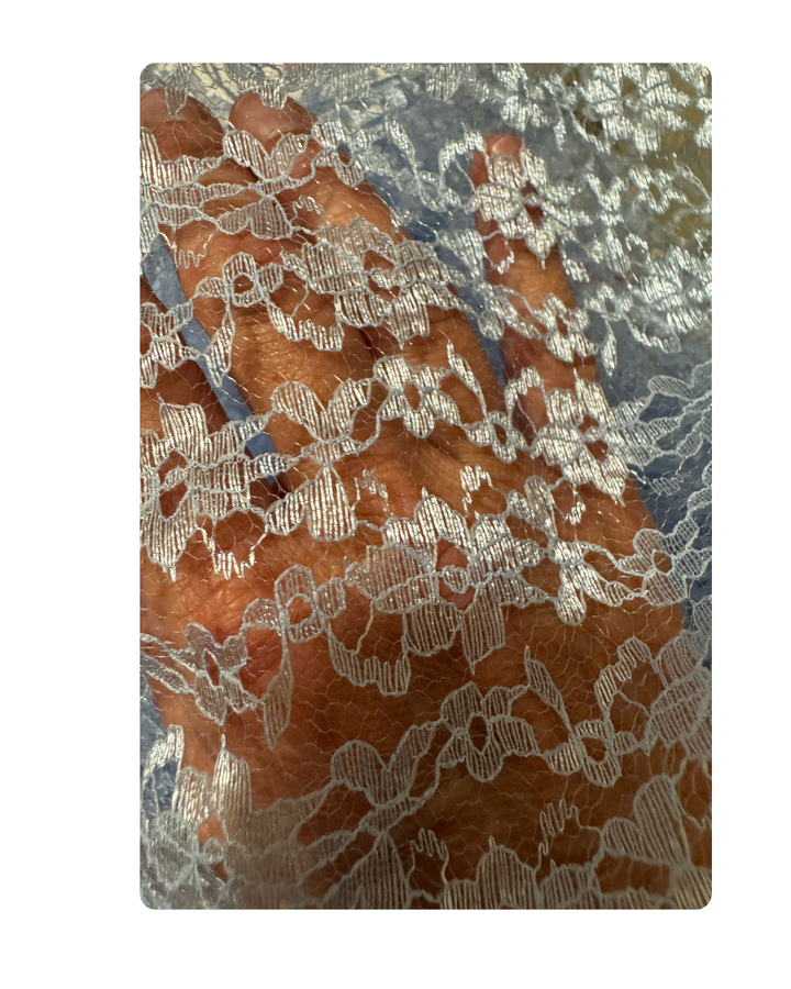 Stola Chic tg  42-44 vari colori