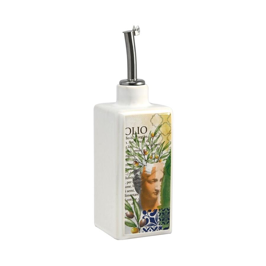 Wald - Bottiglia olio in kergrès ml 250