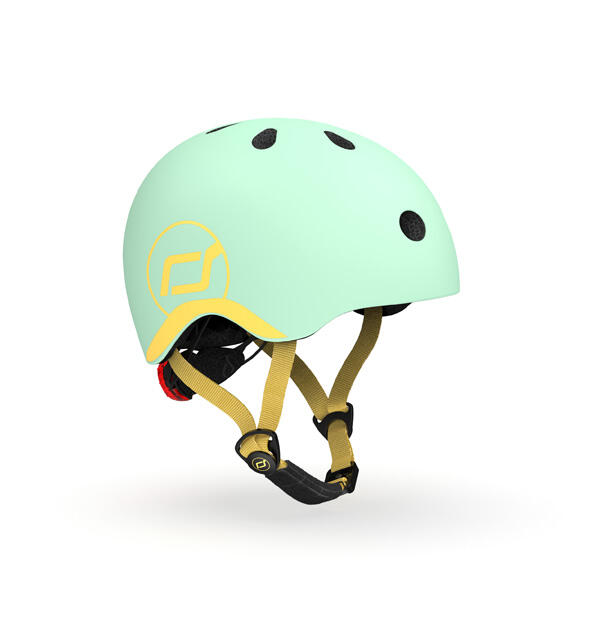 Casco misura XXS-S: circonferenza 45 – 51 cm - Colori assortiti