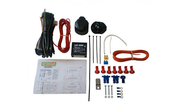 CABLAGGI ELETTRICI STANDARD
