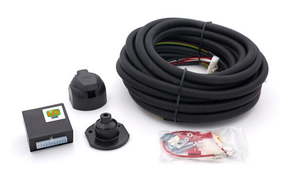CABLAGGI ELETTRICI STANDARD