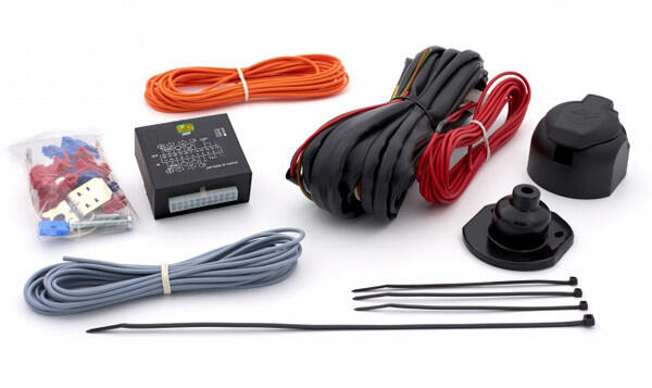 CABLAGGI ELETTRICI STANDARD