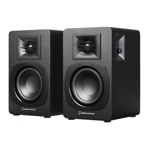 AudioTechnica AT-SP3X