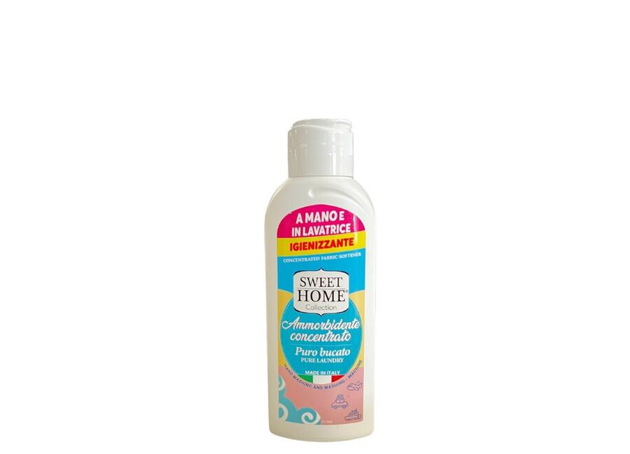 SWEET HOME AMMORBIDENTE CONCENTRATO DA 105 ml
 [Quantità minima per ordine è di 24 pezzi]