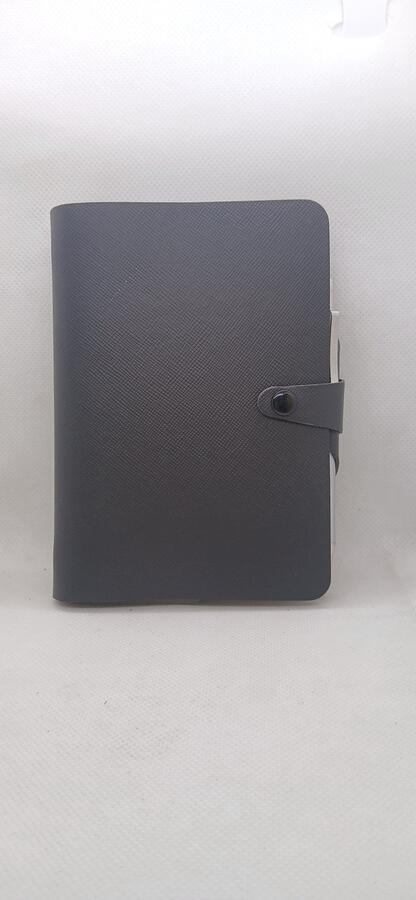 Agenda Organizer ad Anelli con Penna – formato Small 7,7x12,7 cm