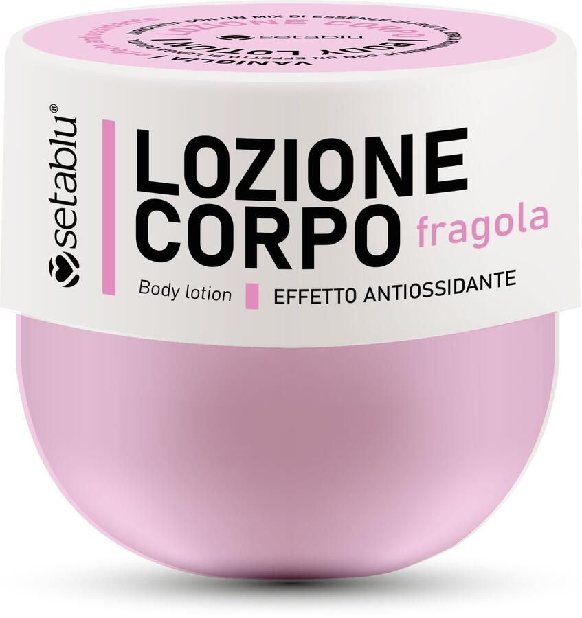 SETABLU LOZIONE CORPO DA 280 ml
 [Quantità minima per ordine è di 6 pezzi]