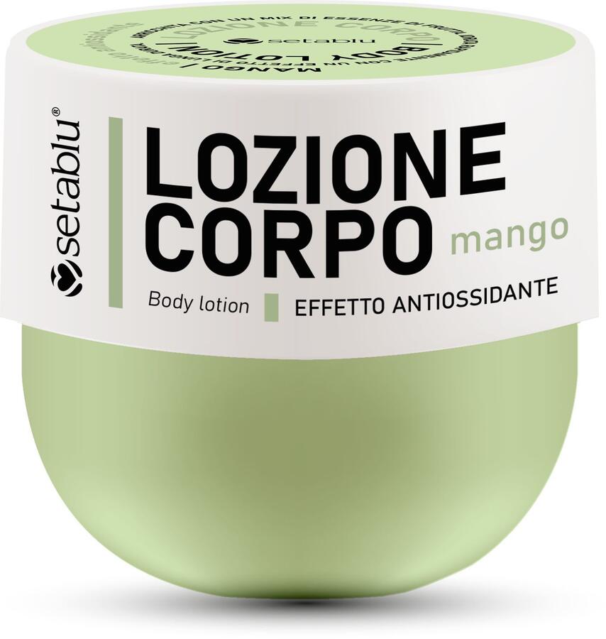SETABLU LOZIONE CORPO DA 280 ml
 [Quantità minima per ordine è di 6 pezzi]