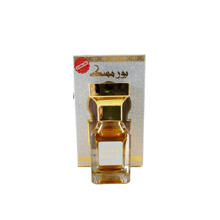 AL JOHAR PROFUMO ARABO ROOL ON DA 20 ml  [Quantità minima per ordine è di 12 pezzi]