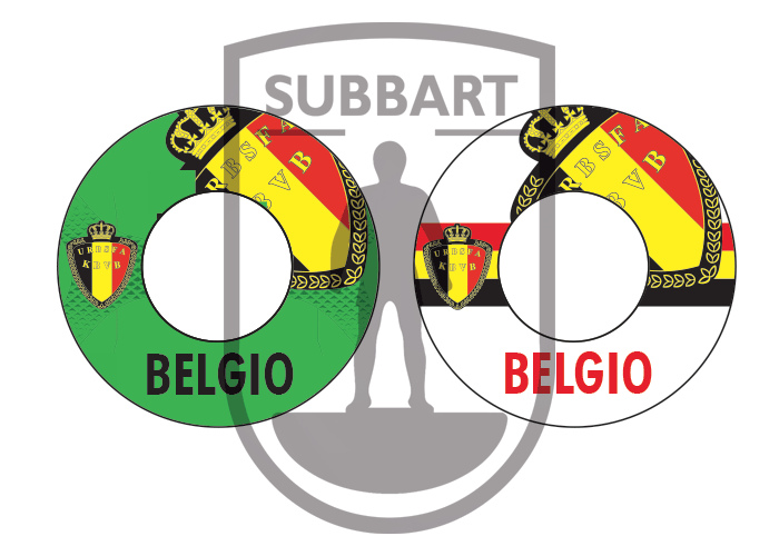 COVER BELGIO