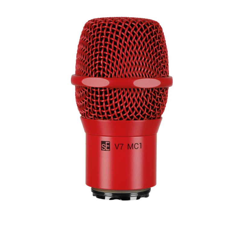 Se Electronics V7 MC1