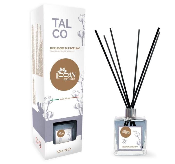 LOAN DIFFUSORE DI PROFUMO DA 100 ml
 [Quantità minima è di 6 pezzi]
