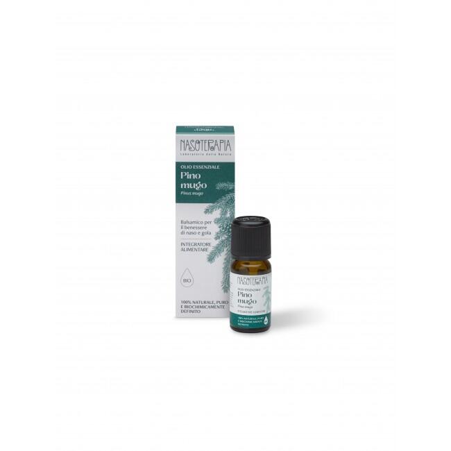 NASOTERAPIA Linea Balsamica