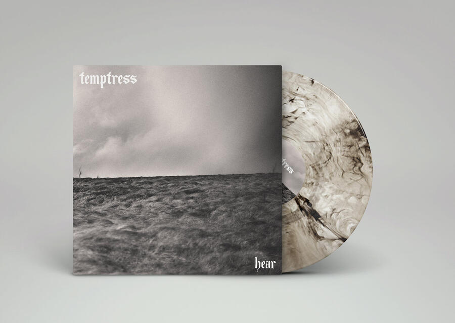 TEMPTRESS - HEAR -
