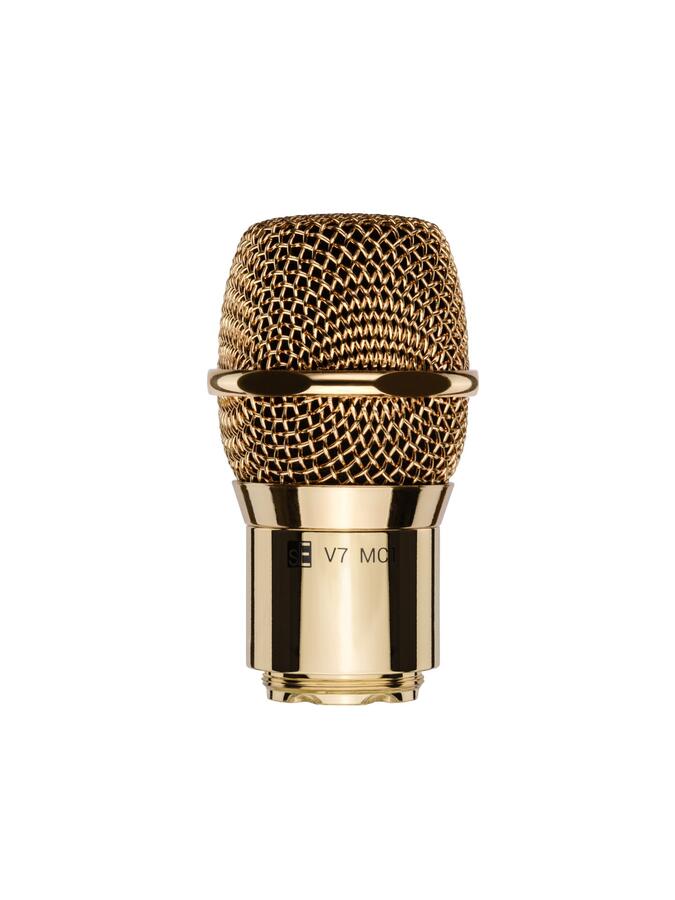 Se Electronics V7 MC1