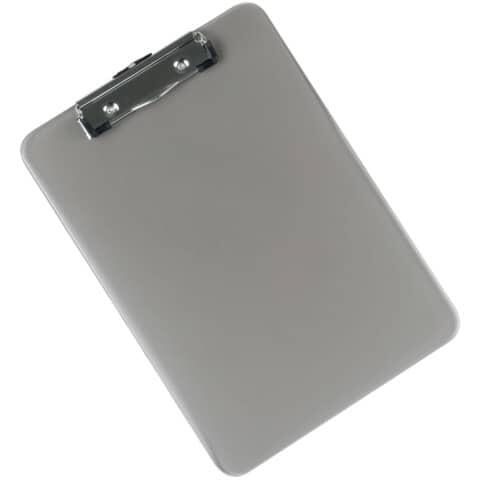 Cartellina Portablocco A4 rigida in PPL colorato