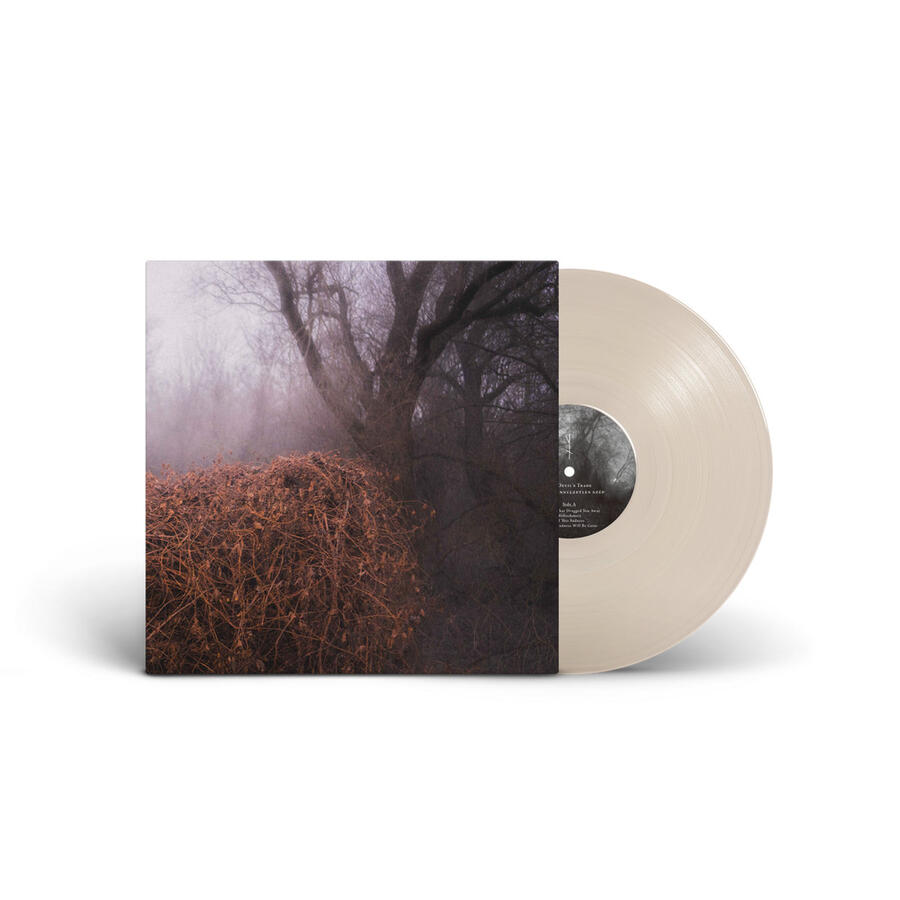 THE DEVIL'S TRADE -  NINCS SZENNYEZETLEN SZEP -