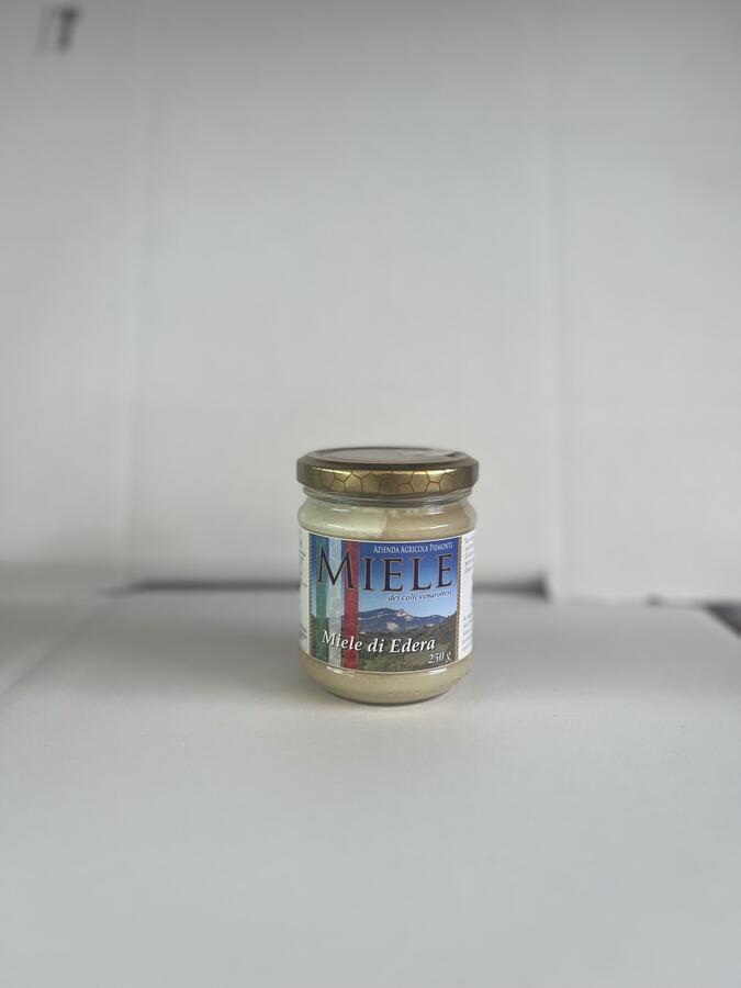 Miele di Edera gr.250-500