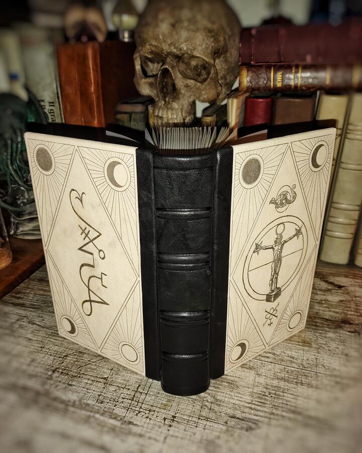 De Occulta Philosophia – Agrippa - Edition 1531