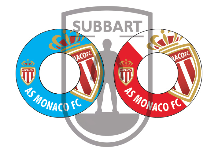 COVER AS MONACO