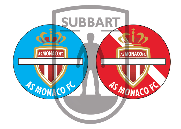 COVER AS MONACO