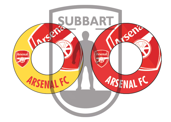 COVER ARSENAL