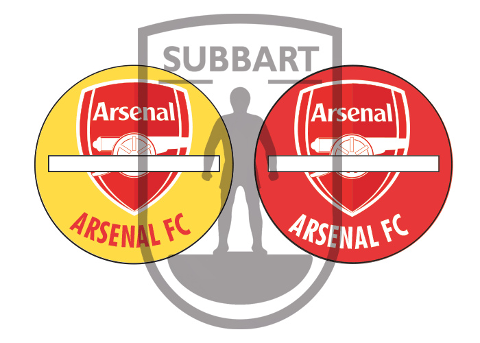 COVER ARSENAL