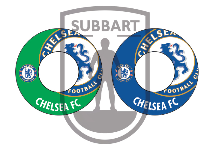 COVER CHELSEA