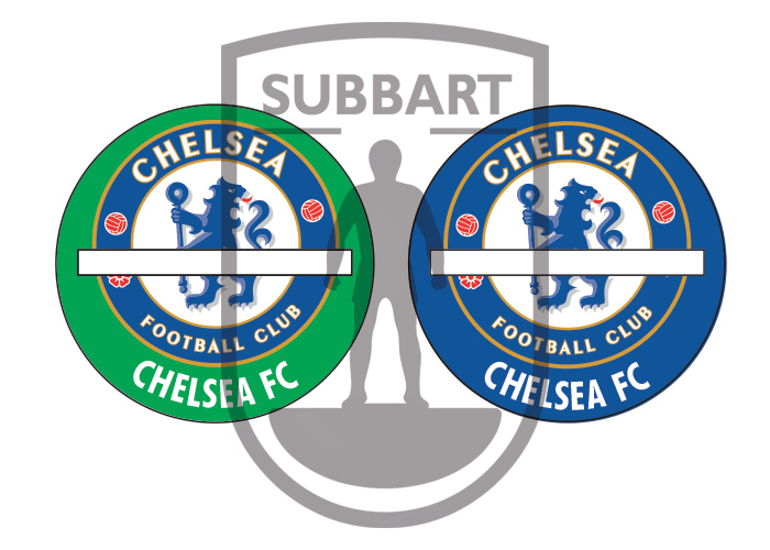 COVER CHELSEA