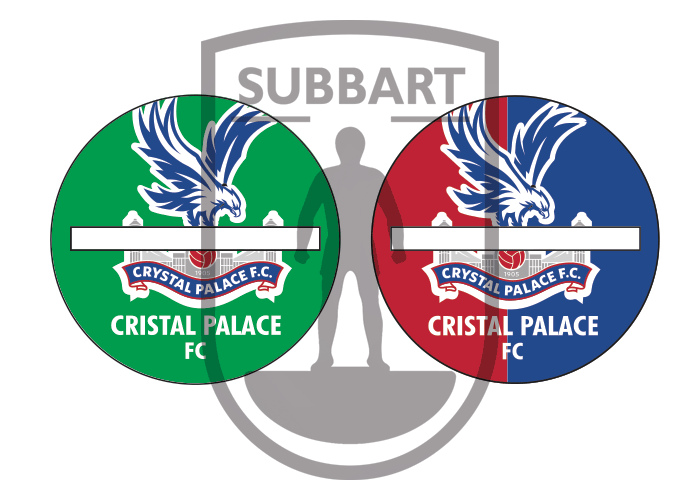 COVER CRISTAL PALACE