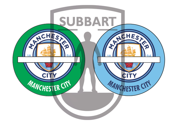 COVER MANCHESTER CITY