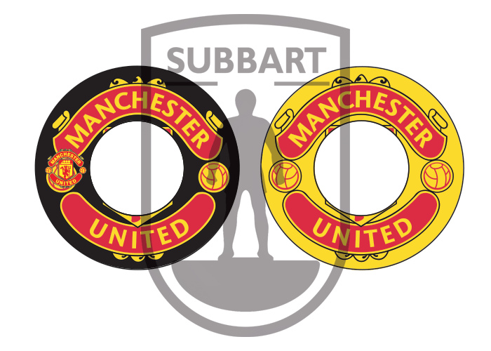 COVER MANCHESTER UNITED