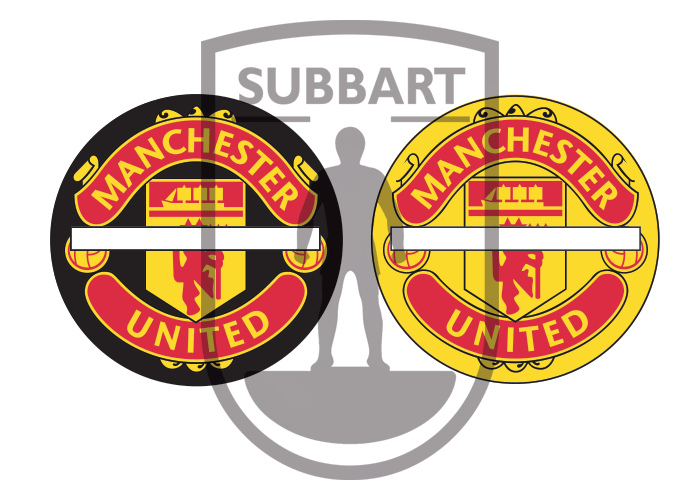 COVER MANCHESTER UNITED