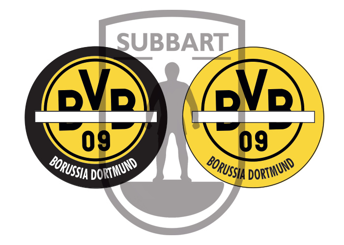 COVER BORUSSIA DORTMUND