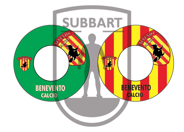 COVER BENEVENTO