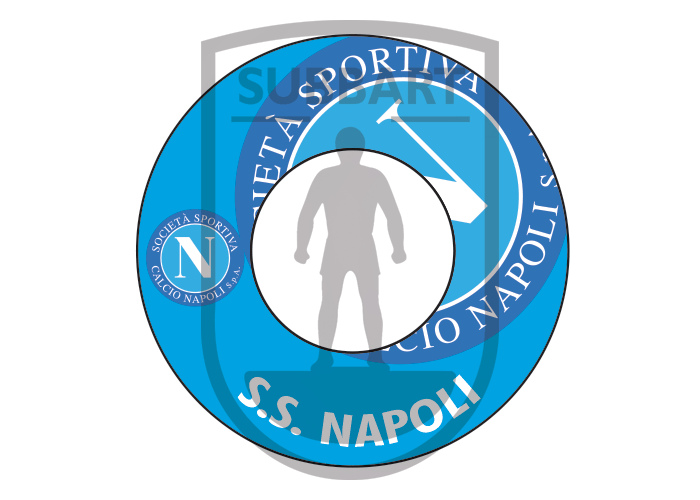 COVER NAPOLI