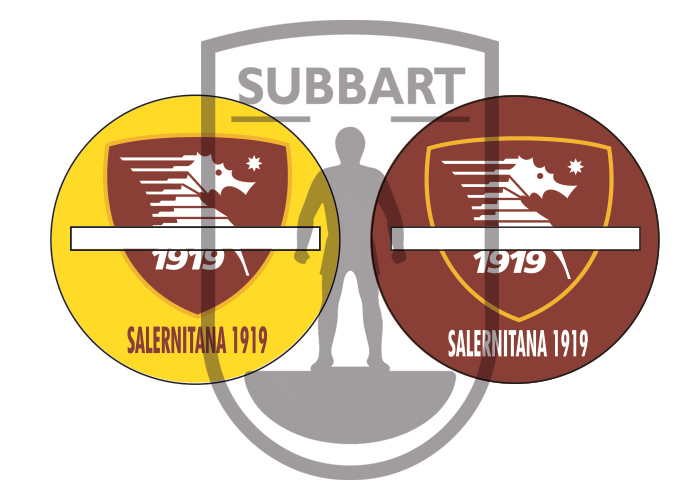 COVER SALERNITANA