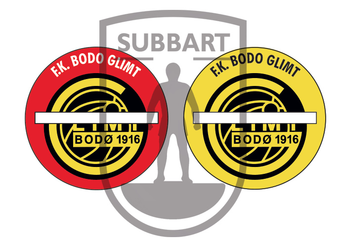 COVER BODO GLIMT