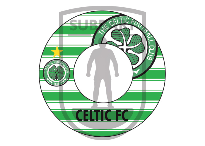 COVER CELTIC