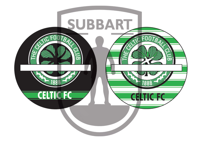 COVER CELTIC
