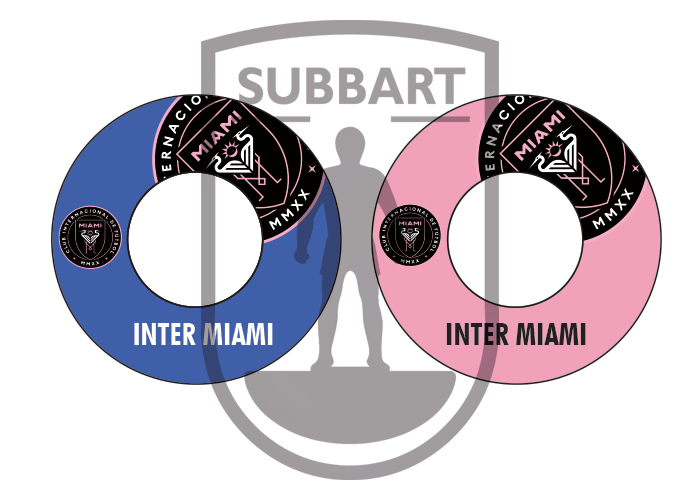 COVER INTER MIAMI