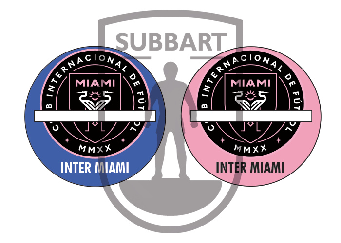 COVER INTER MIAMI