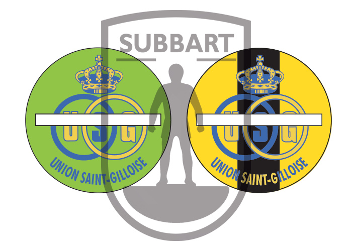 COVER SAINT GILLOISE