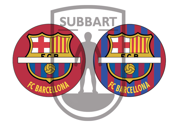 SET COVER BARCELLONA