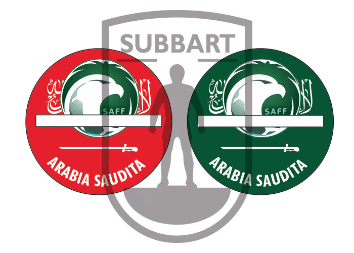 COVER ARABIA SAUDITA