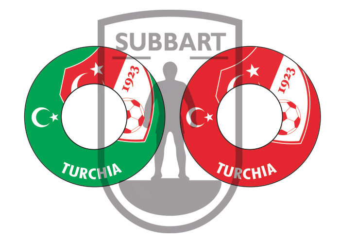 COVER TURCHIA