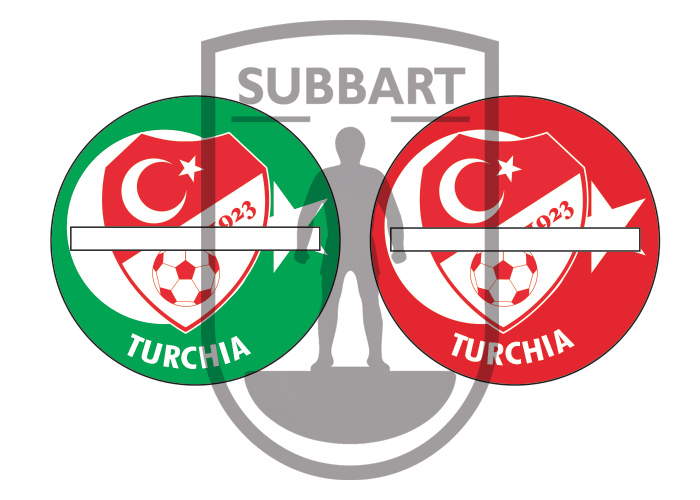 COVER TURCHIA