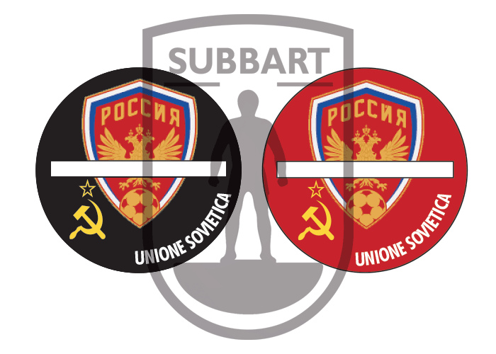 COVER UNIONE SOVIETICA